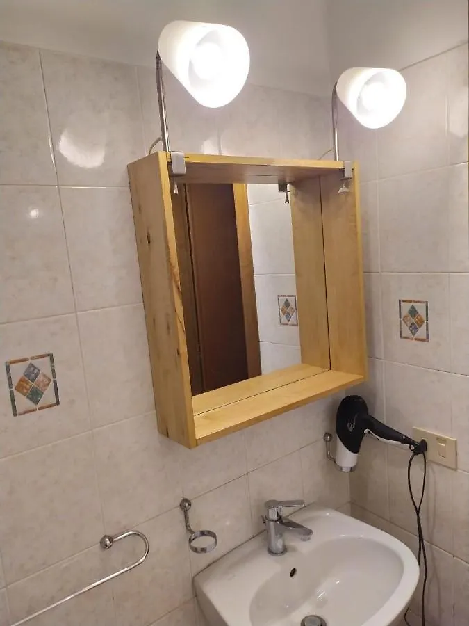 Apartamento Canal View Venecia Italia