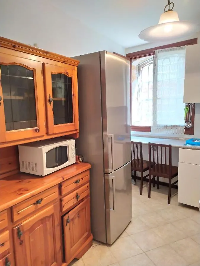 Canal View Venecia Apartamento
