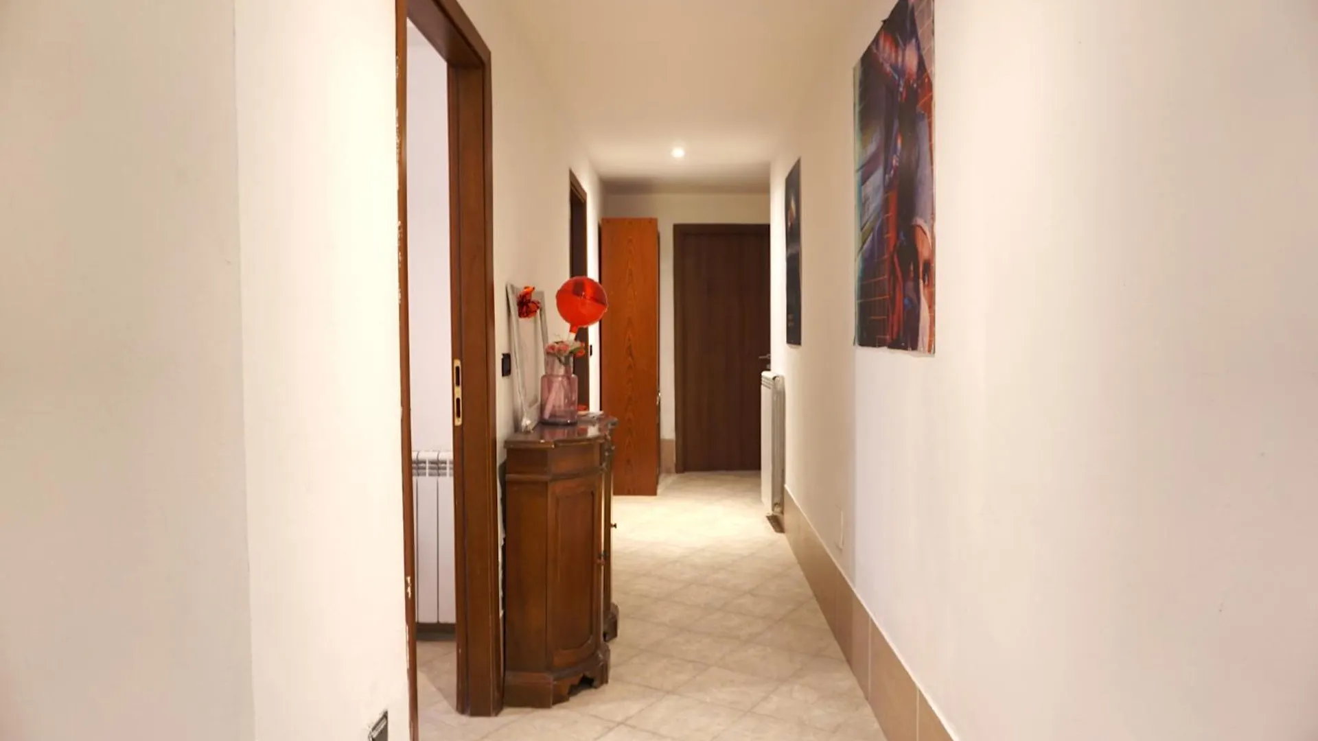 Canal View Venecia Apartamento