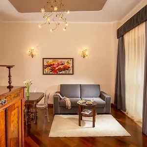 Flaminia Charme , Roma Italia