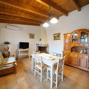 L'oliveto Appartement Nuxis