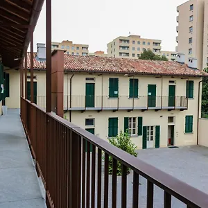 Via Natta - San Siro - 4 People , Milán Italia