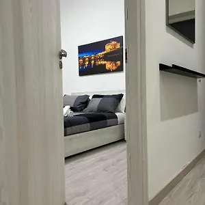 Palmira's Sweet Appartement Rome