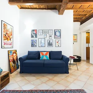 Campo De' Fiori - Zen18-19-20 Appartement Rome