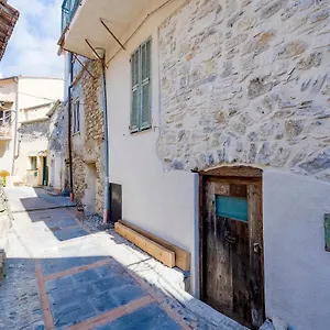 10 Minuti Dal Mare⋆⋆⋆⋆⋆ Borgo Storico Ligure Appartement Lingueglietta