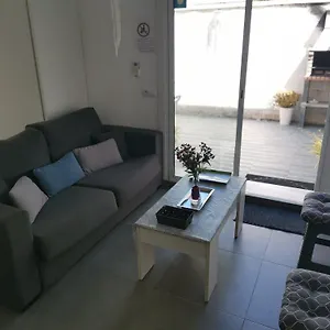 Loft Flores , Jerez de la Frontera España