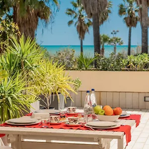 Su Loi Seafront Appartement La Maddalena (Cagliari)
