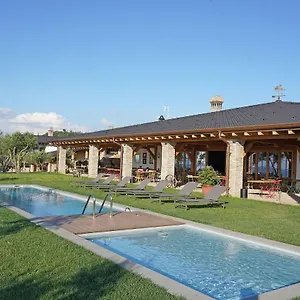 Pietra Cavalla - Ranch & Séjour à la ferme Polpenazze del Garda