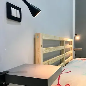 Orefici Maison , Nápoles Italia