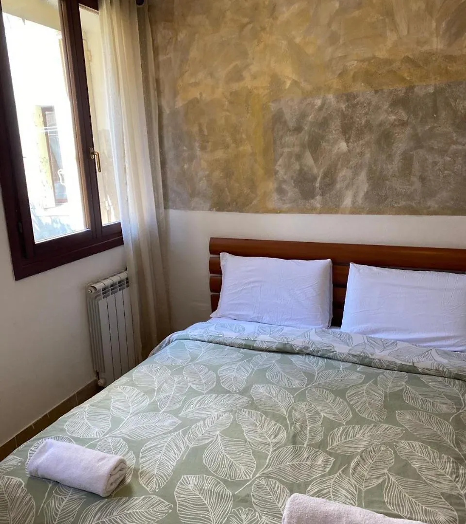 Appartement Canal View Venise